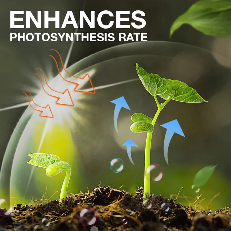 (🔥HOT SALE NOW 49% OFF) - Plant Growth Enhancer Supplement